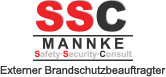 SSC Mannke Logo